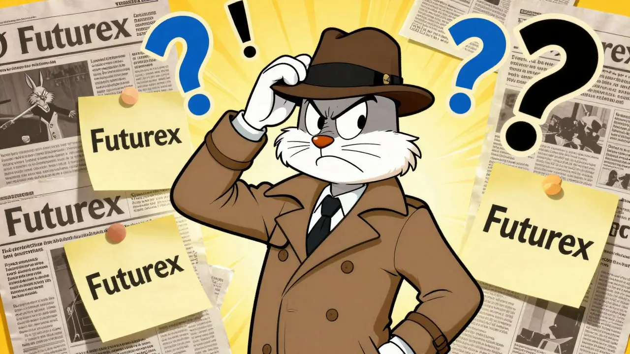 What is Futurex (FTC)? Tokenomics, Price Data, and Real Utility Explained