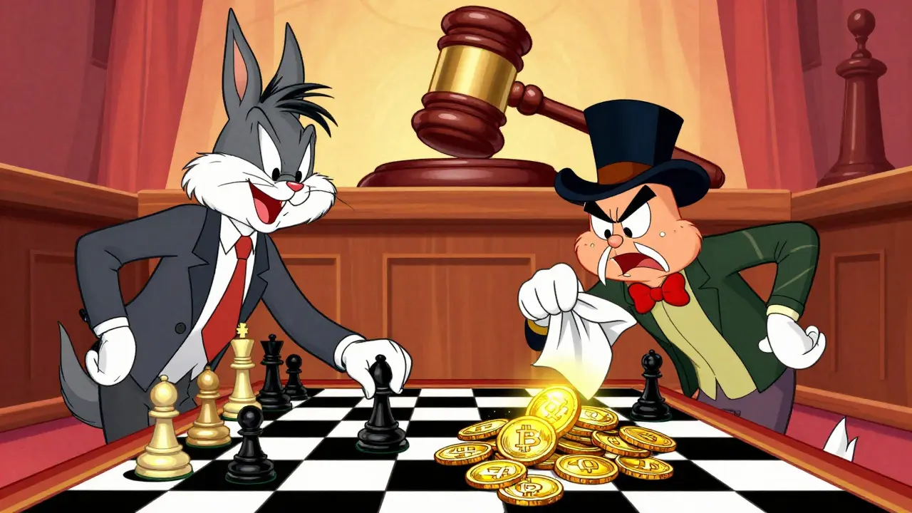 Crypto Tax Avoidance vs Evasion: Legal Strategies for 2026