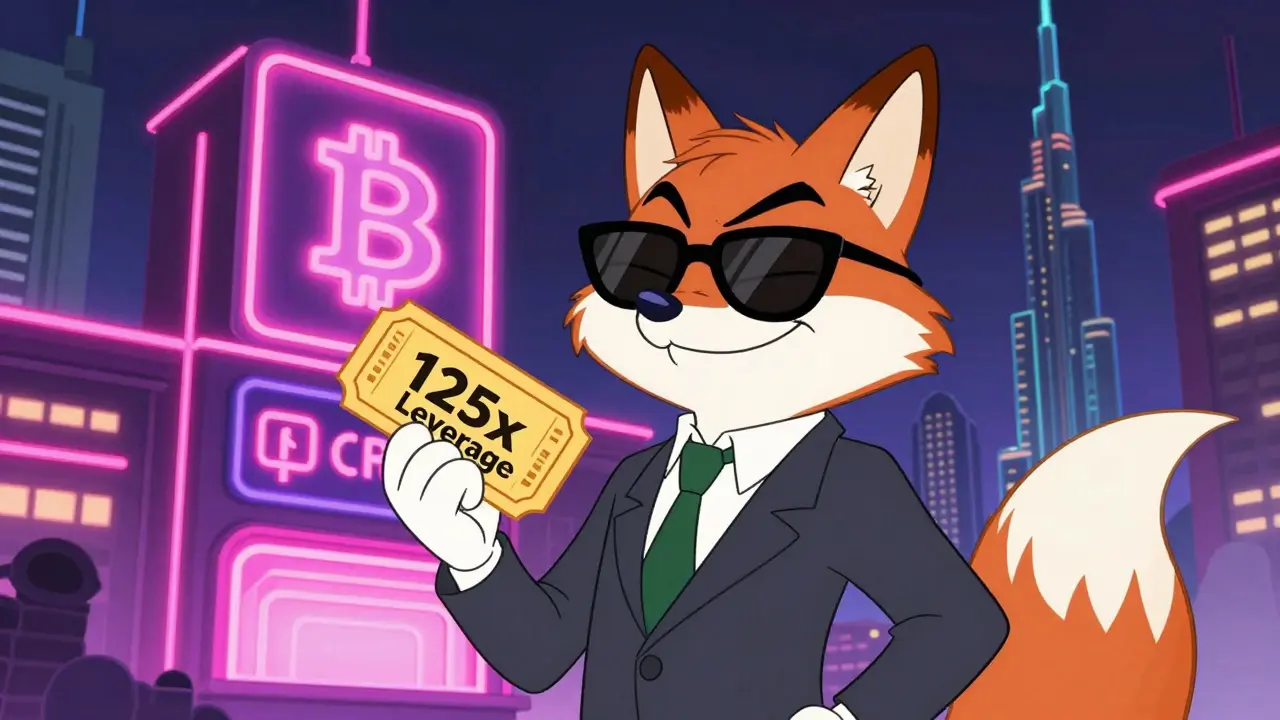 MaskEX Review 2026: High Leverage or High Risk? A Deep Dive
