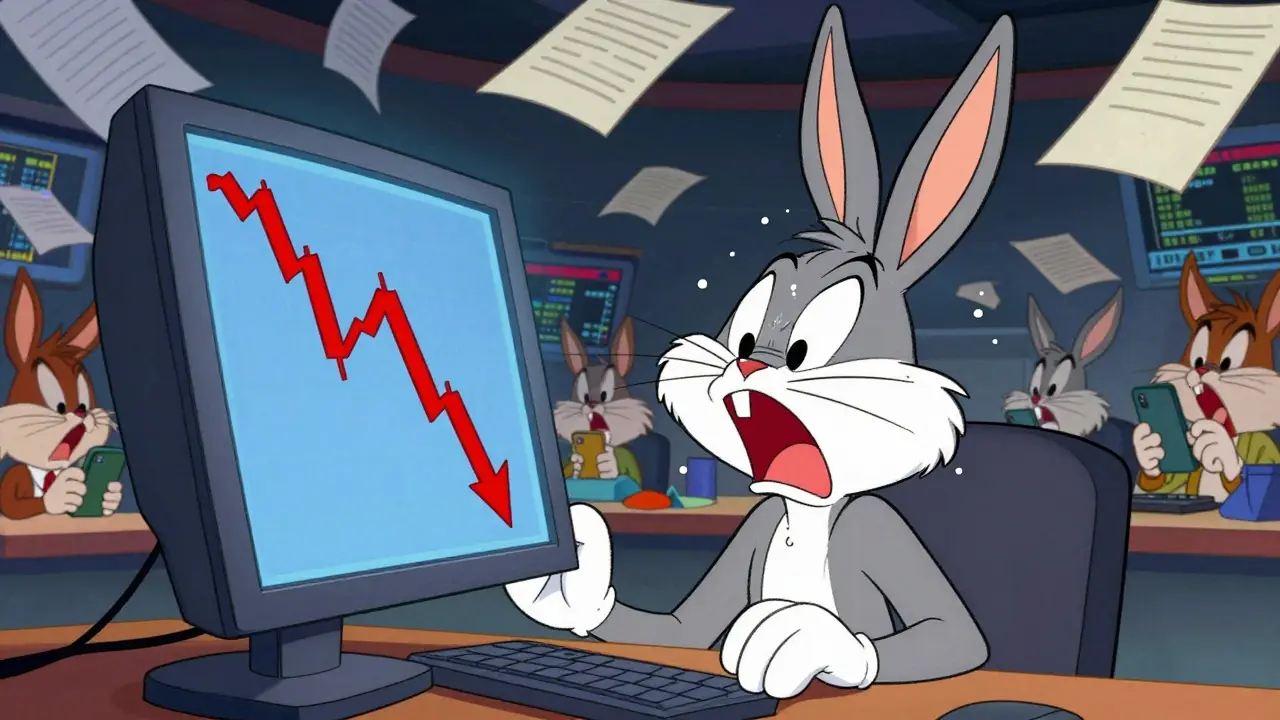 Spot Trading Risk Management: How to Protect Capital in Crypto and Forex