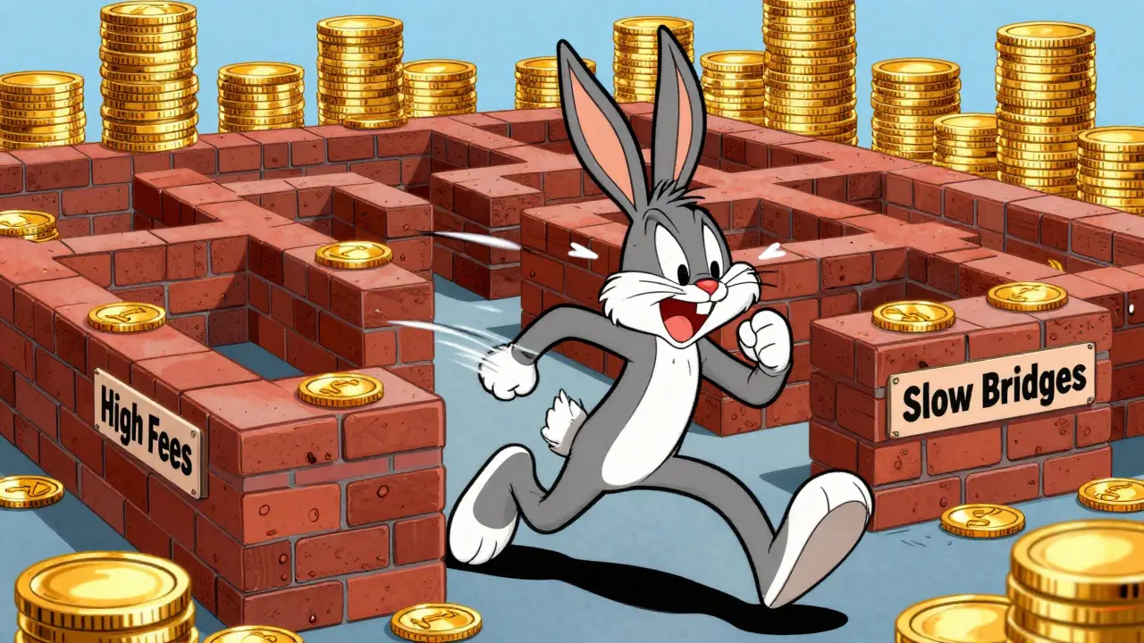 What is EasyFi (EZ)? A Guide to the Cross-Chain DeFi Lending Protocol