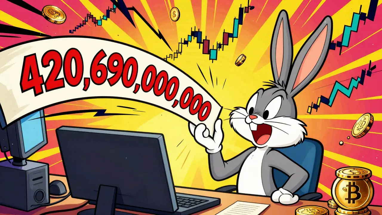 What Is FUSAKA Crypto? A Deep Dive Into the Token, Risks, and Reality