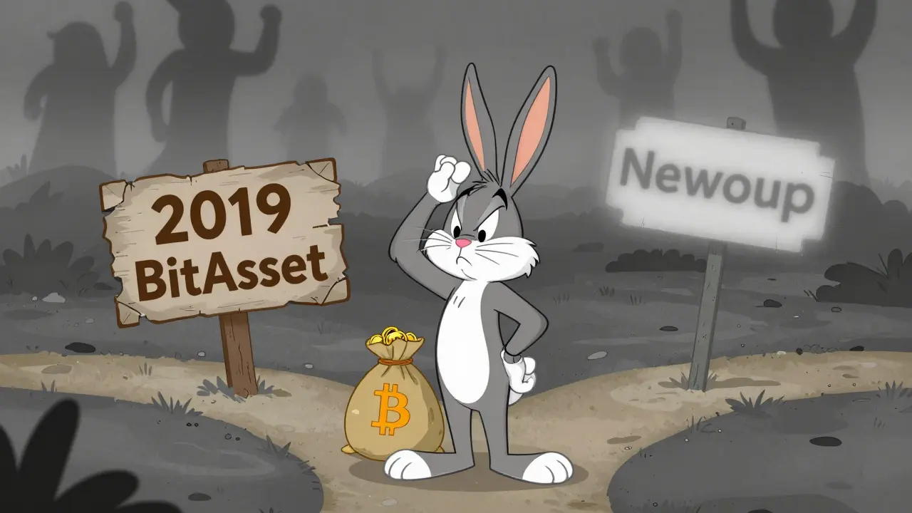 BitAsset Crypto Exchange Review: Is It Safe in 2026?