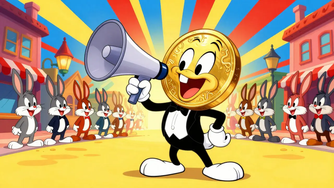 BITICA Coin (BDCC) Airdrop & Sign-Up Bonus Guide: How to Claim Free Tokens
