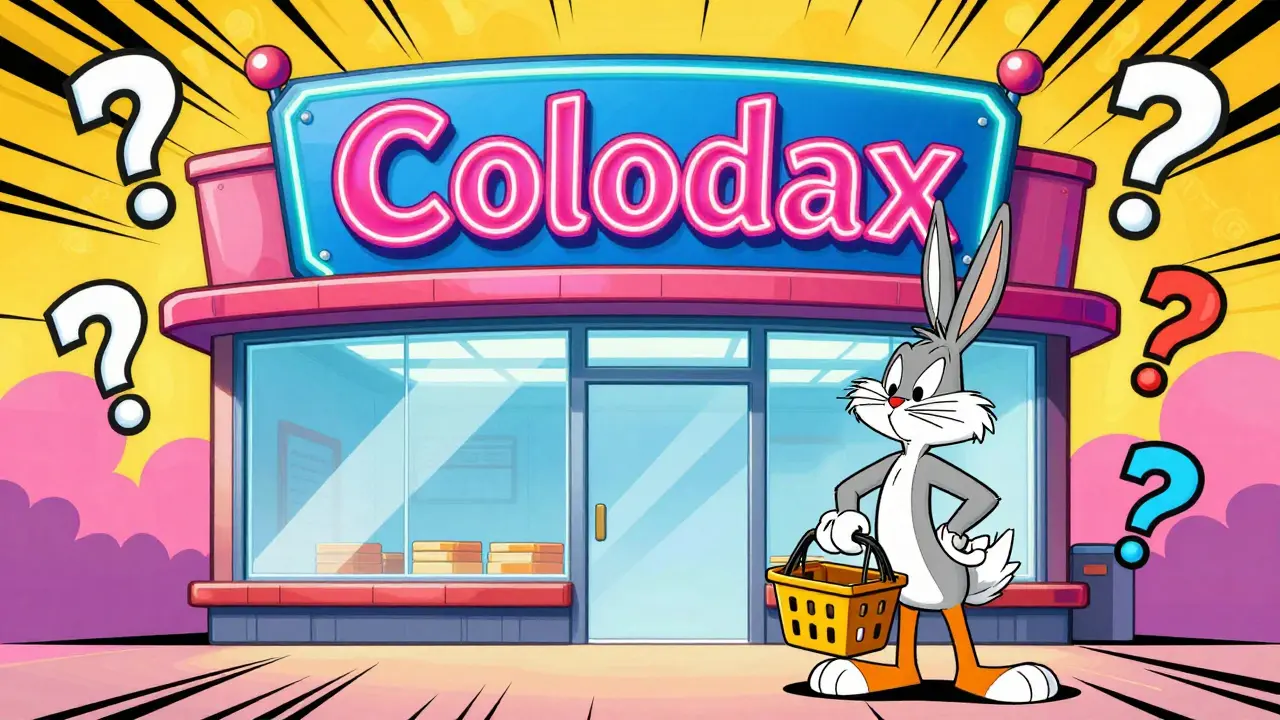 Colodax Crypto Exchange Review: Red Flags and Safety Analysis