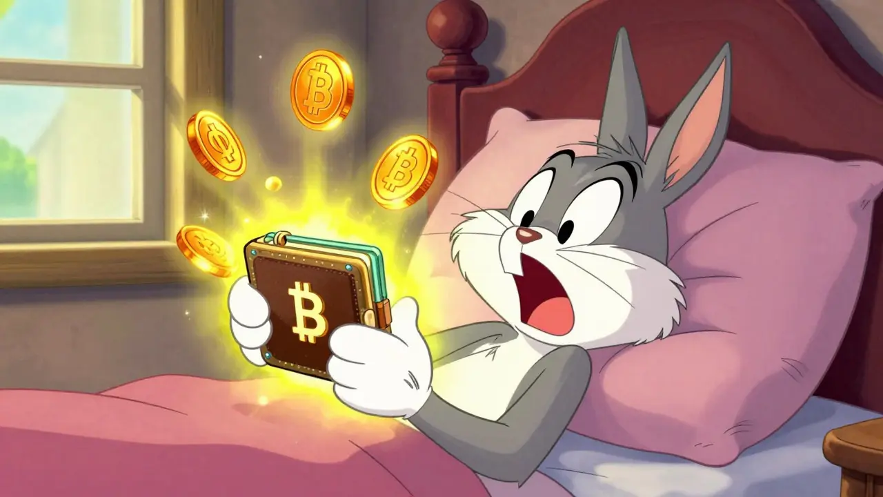 Crust Shadow (CSM) Airdrop: How to Claim the 9M Token Drop on CoinMarketCap