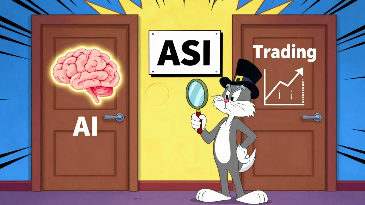 AltSignals (ASI) Crypto Token: Complete Guide to Utility, Price & Risks