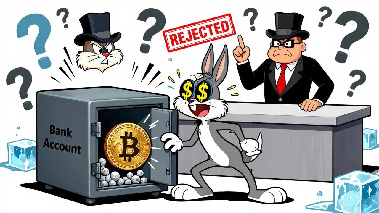 Banking Access for Crypto Traders by Country: A 2026 Guide to Restrictions and Friendly Jurisdictions