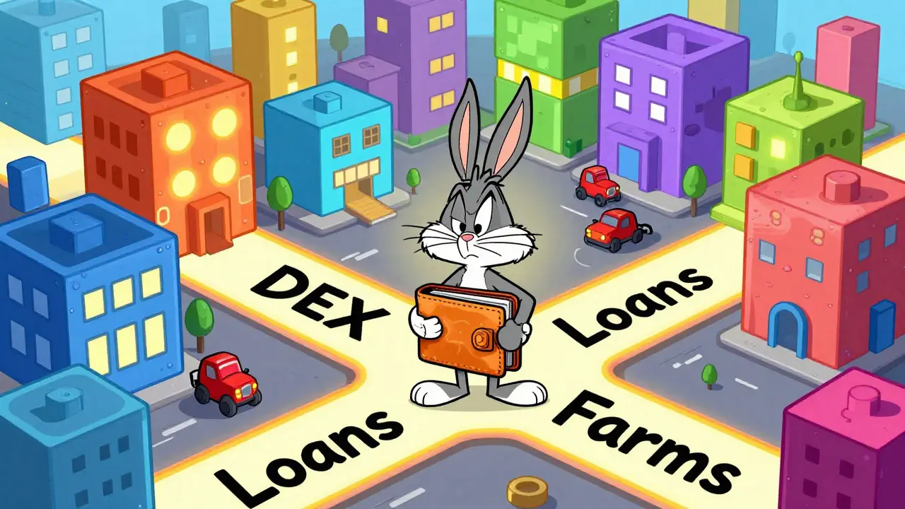 Ēnosys Crypto Exchange Review: Is the Flare Network DeFi Platform Safe in 2026?