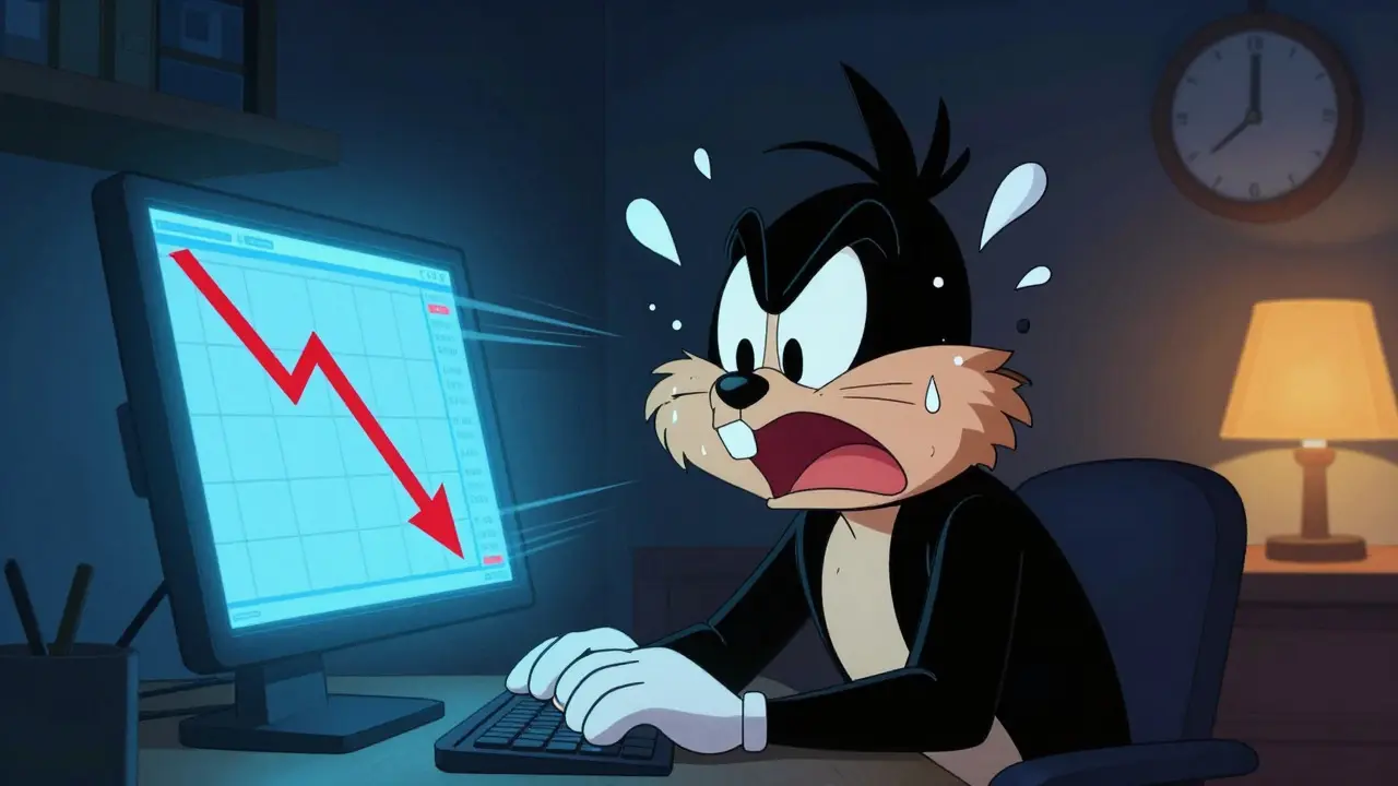 Mastering Advanced Order Types for Crypto Trading: Stop-Loss, OCO & More