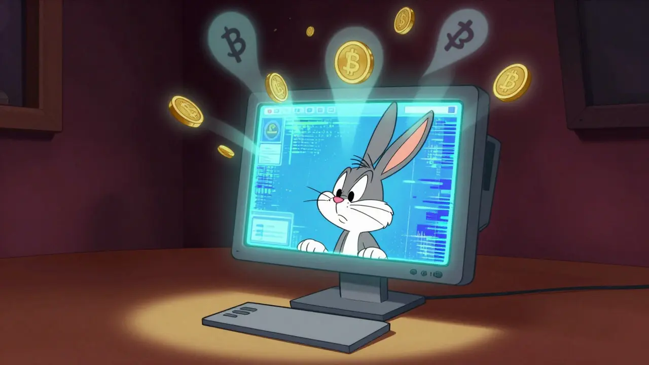 TradeOgre Shutdown: Inside the $40 Million Crypto Seizure by Canada