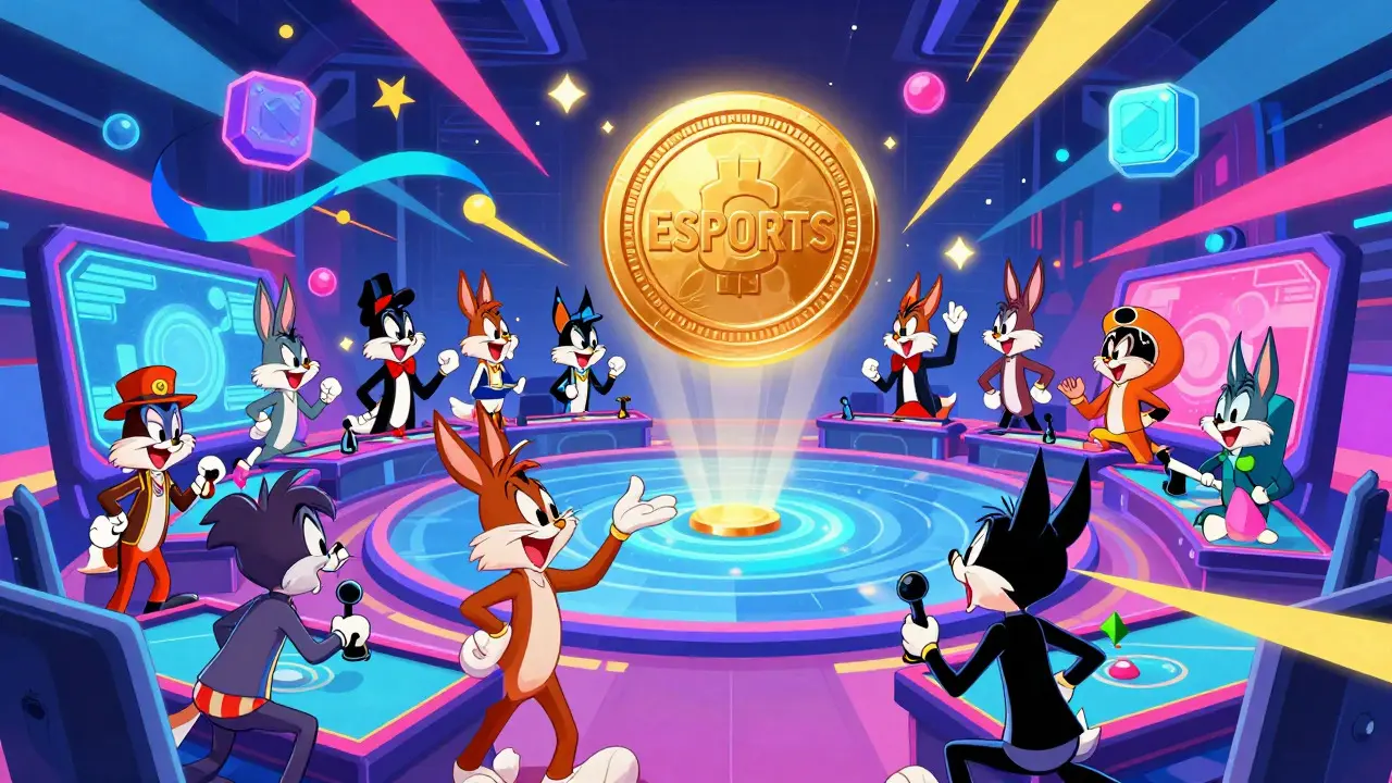 What is Yooldo (ESPORTS) Coin: Tokenomics, Use Cases & Price Analysis
