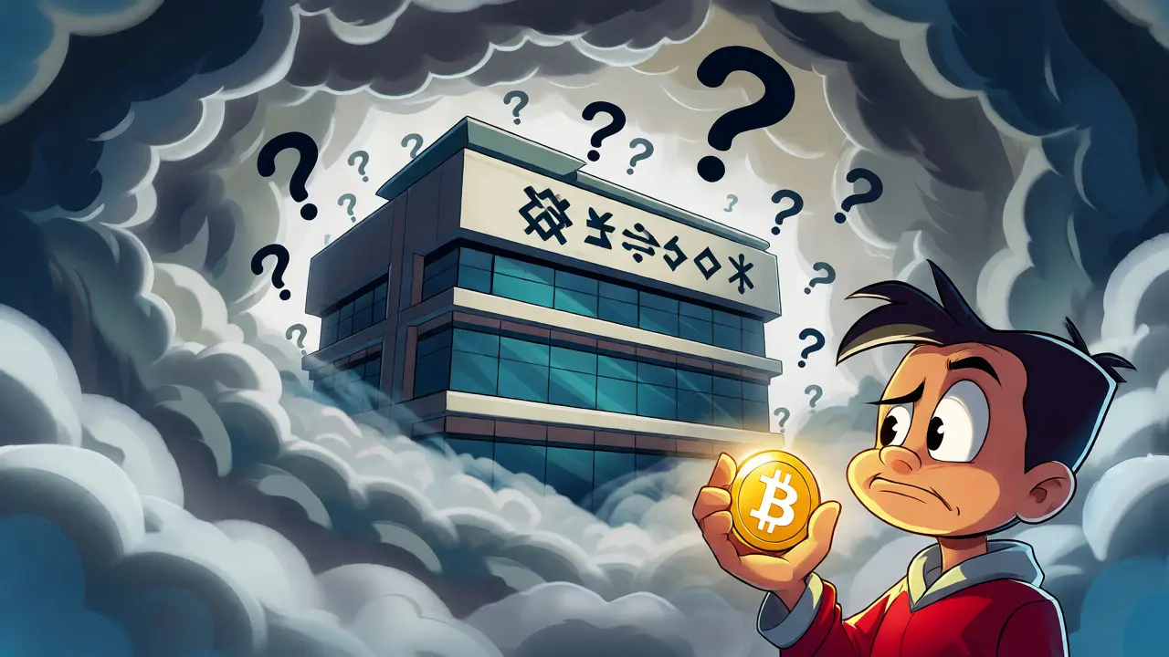 FameEX Crypto Exchange Review: Features, Fees, and Regulatory Risks