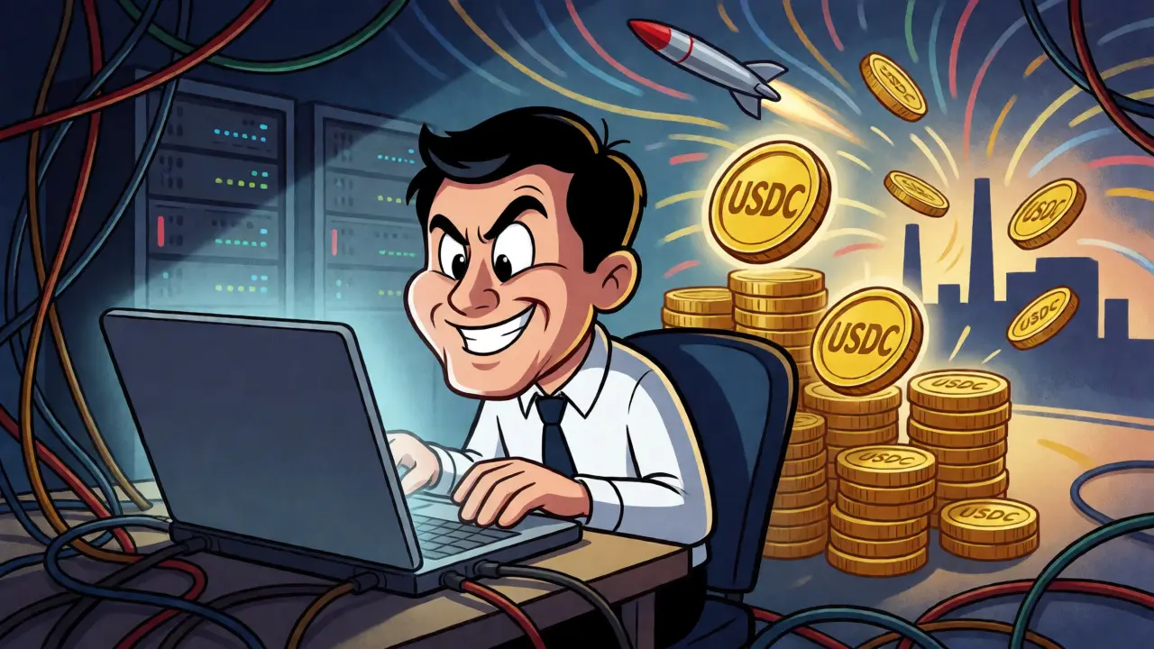 How North Korean IT Workers Launder Crypto: A Guide to the $1.65B Scheme
