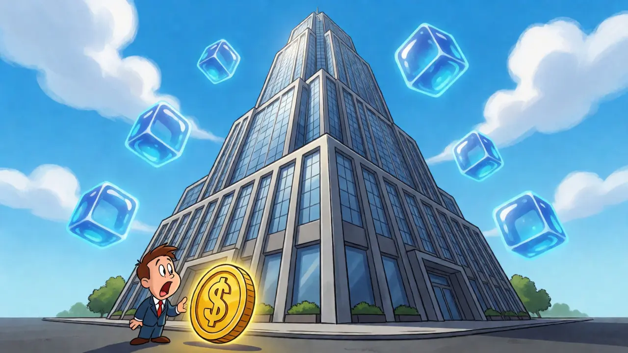 Real Estate RWA Tokenization: How Blockchain is Changing Property Investment